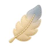 a soft feather a soft feather